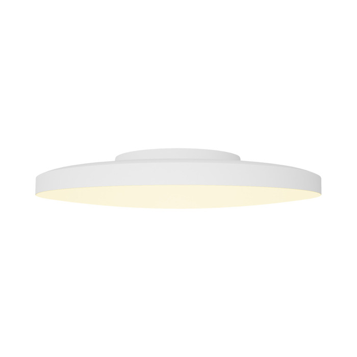 Nordlux Laxford loftlampe LED hvid Ø36 cm